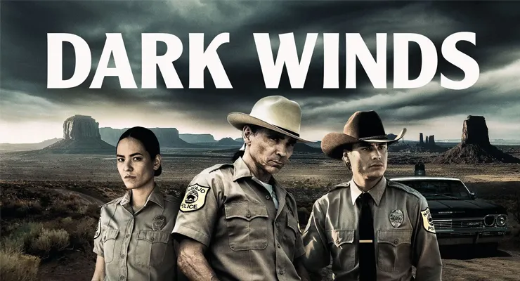 Dark Winds