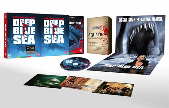 Arrow Video March 2025