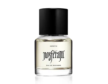 Nosferatu perfume