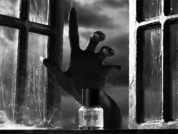 Nosferatu perfume