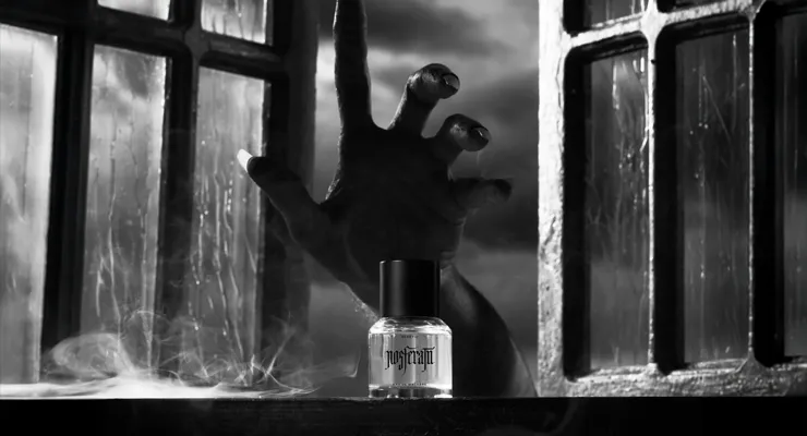 Nosferatu perfume