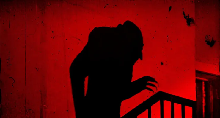 Nosferatu the real story