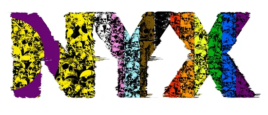 NYX TV pride