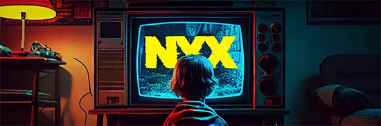 NYX TV UK Canada