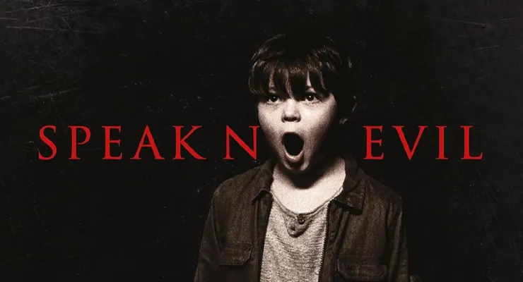 Speak No Evil 2022