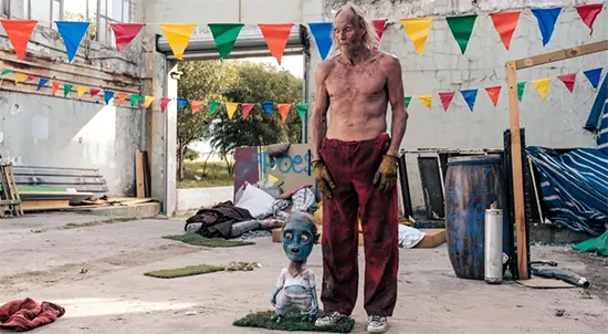 Street Trash 2024