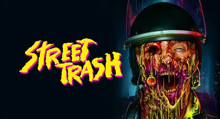  ‘Street Trash’ Melts Into UK Cinemas This January