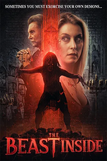 The beast Inside 2024