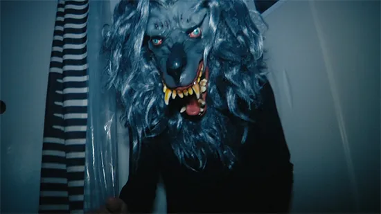 Creep Tapes Shudder