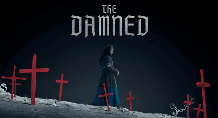 The Damned 2025