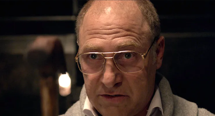  Horror Heaven Awaits on NYX TV with ‘Big Bad Wolves’ and other Bloody Classics