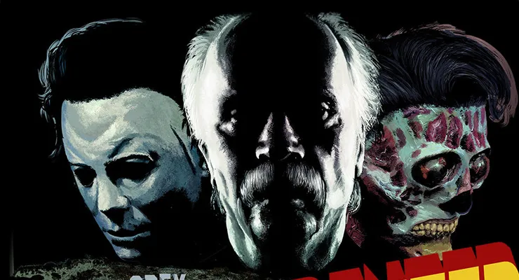  John Carpenter Brings Horror to the Stage This Halloween