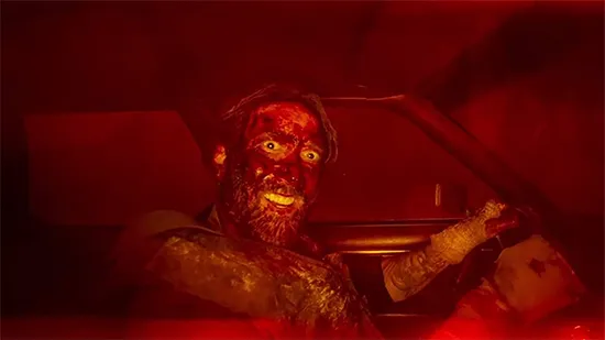 Grimmfest Mandy