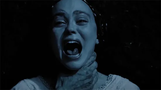Nosferatu 2024