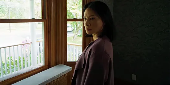 Presence Steven Soderbergh 2024