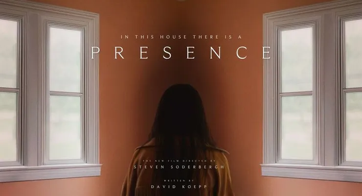  ‘Presence’ Brings a Ghost’s Perspective to UK Cinemas