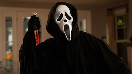 Grimmfest Scream