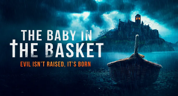 The Baby in the Basket 2025