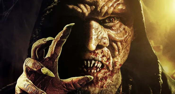  ‘Rumpelstiltskin’ Returns with Blood, Gore, and a Deal with the Devil