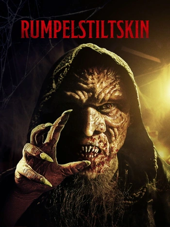 Rumplestiltskin