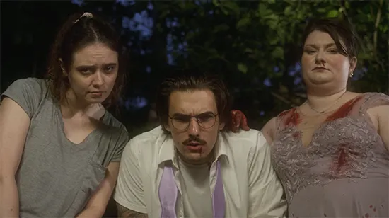 Bystanders 2025