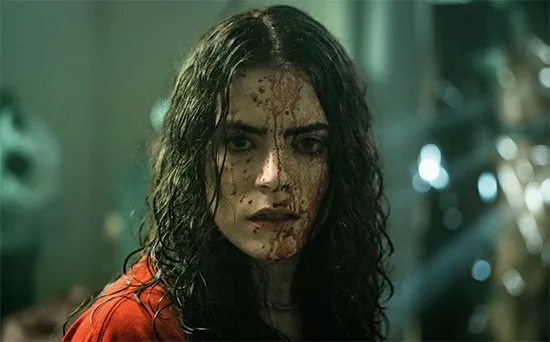 Cara 2024 Elle O'Hara