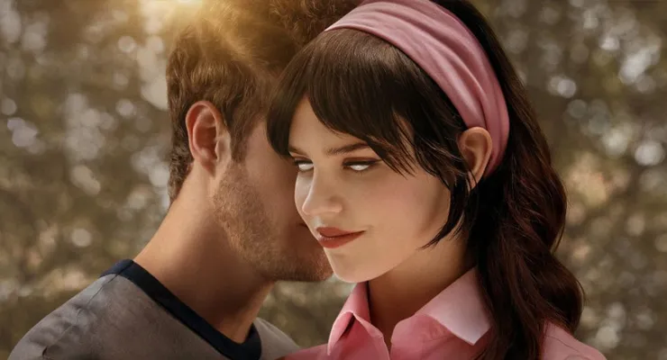  Companion (2025) Review