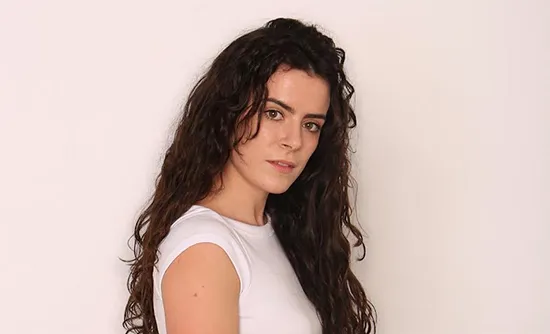 Elle O'Hara actress