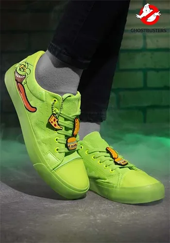 Ghostbusters shoes Fun.com