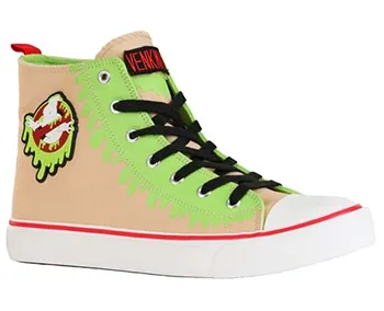Ghostbusters shoes Fun.com
