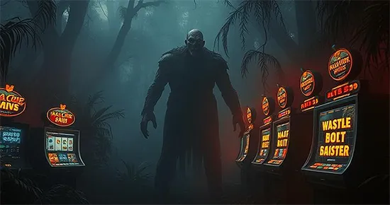Horror gaming