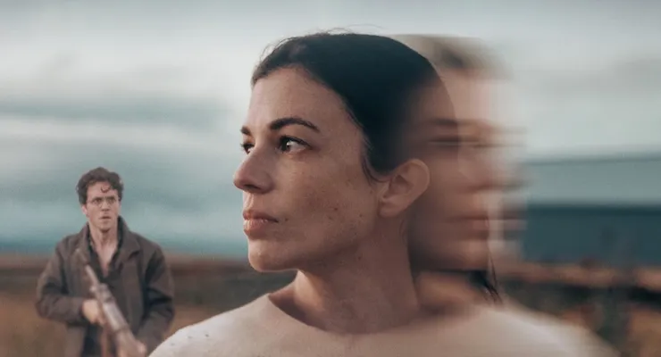 Tense Thriller ‘In Vitro’ to Premiere at Glasgow Film Festival