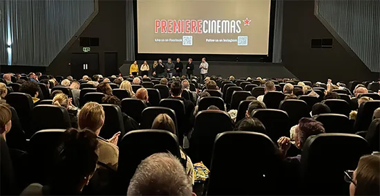 Romford Horror Festival 2025