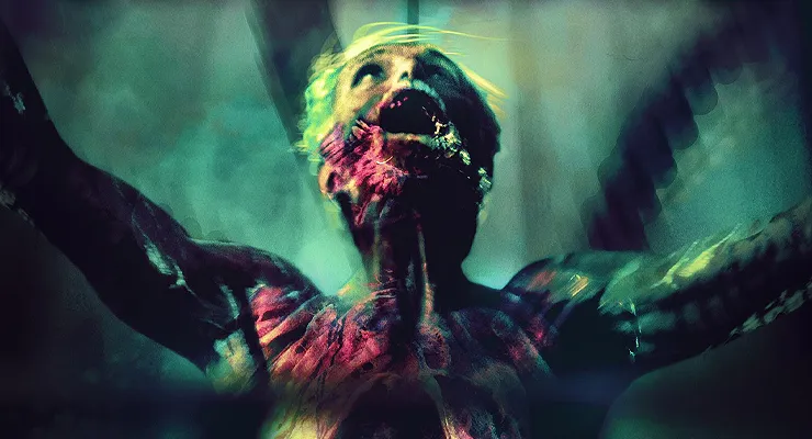  Edward Furlong Leads in ‘Unspeakable: Beyond the Wall of Sleep’