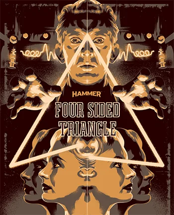 Hammer Four Sided Triangle