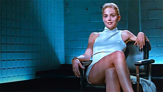 Basic Instinct