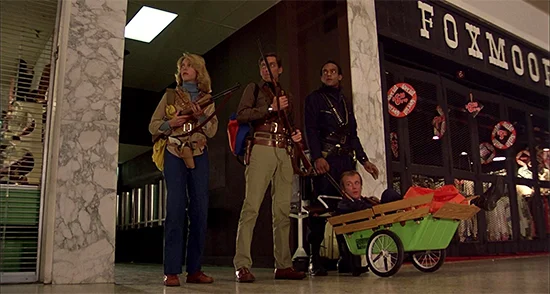 Dawn of the Dead