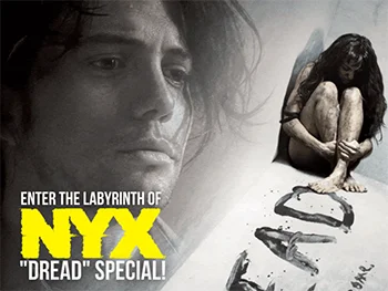 Dread NYX