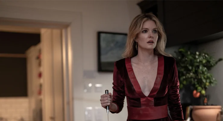  New Trailer for ‘Drop’