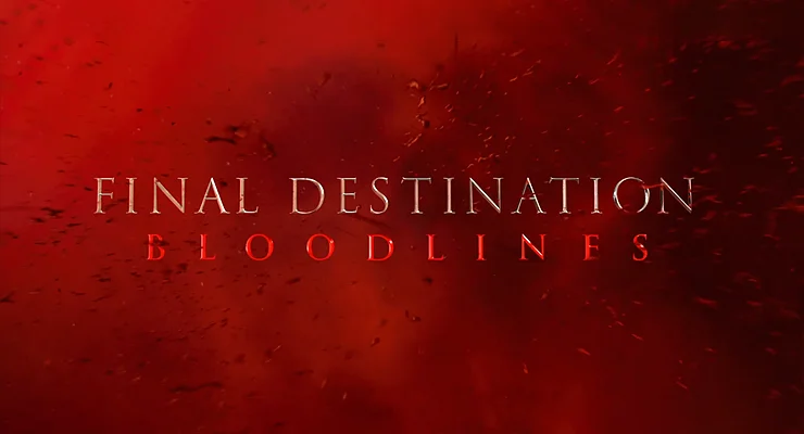 Final Destination: Bloodlines