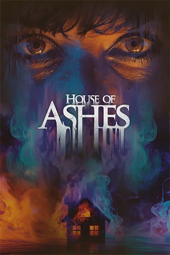 House of Ashes Izzy Lee