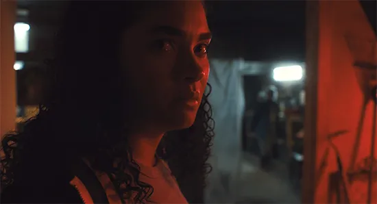 In Our Blood 2024 FrightFest