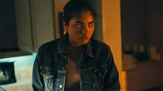 In Our Blood 2024 FrightFest