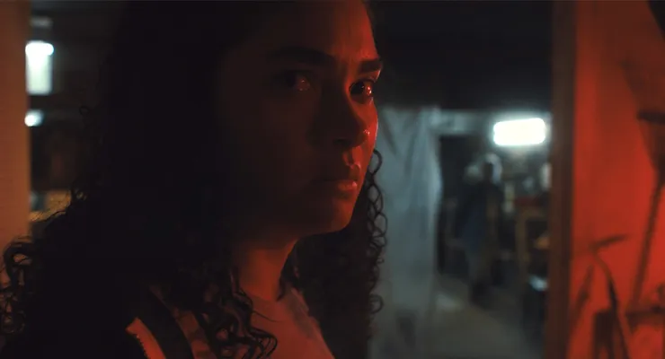 In Our Blood 2024 FrightFest