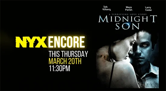 Midnight Son