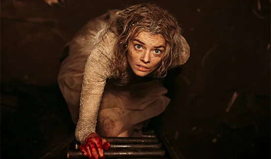 Ready or Not Samara Weaving