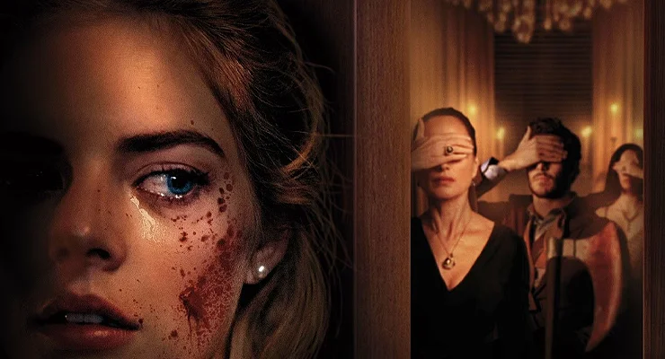  Ready or Not (2019) Review