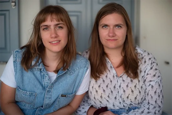 Shakespeare sisters Time Travel Is Dangerous