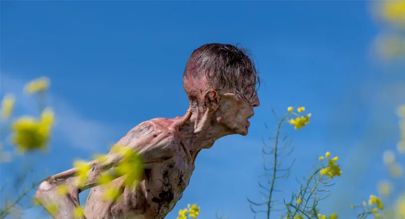  Latest ’28 Years Later’ Trailer Unleashes a New Breed of Horror
