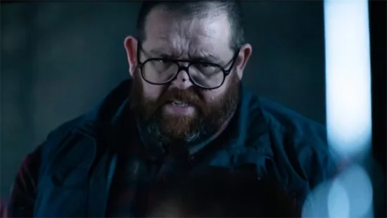 Black Cab